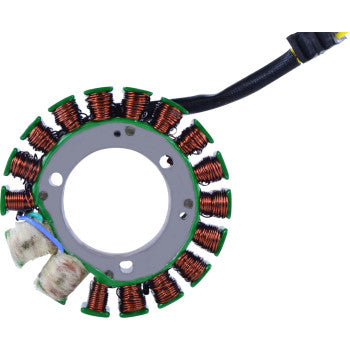 RM STATOR Stator - '87-'07 KL/KLR650 RM01521