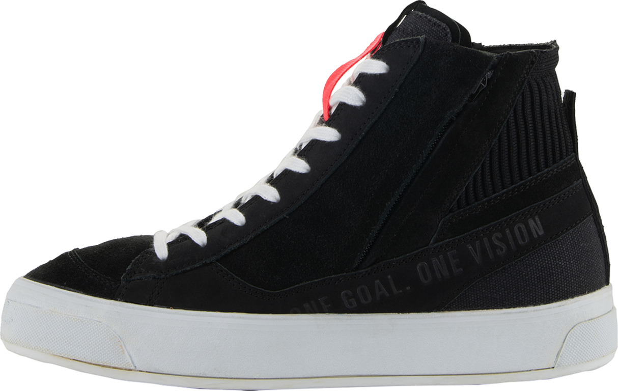 ALPINESTARS Stella Stated Podium Shoes - Black - US 5 2540224-10-5