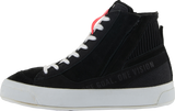 ALPINESTARS Stella Stated Podium Shoes - Black - US 5 2540224-10-5
