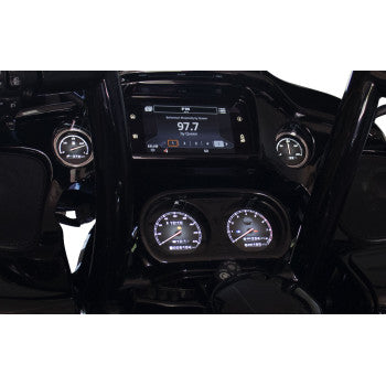 KOSO NORTH AMERICA Gauges Tft Meters 14-23 Hd BA064930