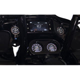 KOSO NORTH AMERICA Gauges Tft Meters 14-23 Hd BA064930