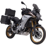 SW-MOTECH  Adventure Luggage System - Black - BMW F850 '20-'23 ADV.07.897.75200/B
