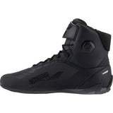 ALPINESTARS Faster-4 Shoes - Black - US 11.5 2510425-10-115