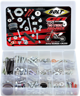 BOLT Track Pack - Husqvarna 6TP-HSK