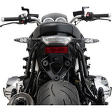 SW-MOTECH SysBag Side Bag System - Black - BMW R Nine T '14-'23 BC.SYS.07.512.31100B