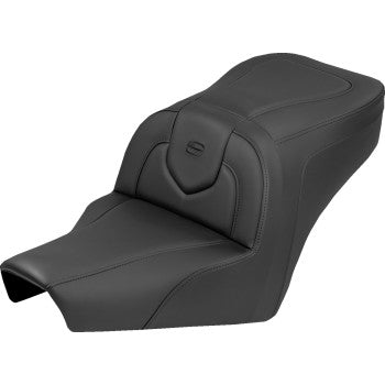 SADDLEMEN Seat Roadsofa Blk Bmw B22-07-187