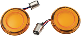 KURYAKYN Front Turn Signal - Amber 2903