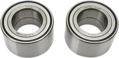 PIVOT WORKS Wheel Bearing Kit - Front PWFWK-Y14-600