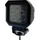OPTRONICS INC. Flood Light - Heated Lens TLL75FHHB