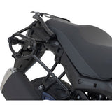 SW-MOTECH SysBag Side Bag System - Black - Suzuki V-Strom 650 '16-'24 BC.SYS.05.876.31000B