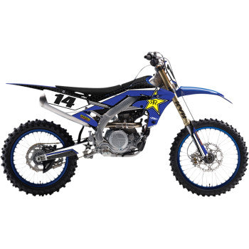 FACTORY EFFEX Shroud Graphic - RS - YZ 23-14218