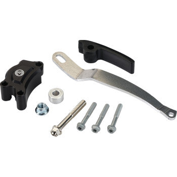 MOOSE RACING Clutch Cylinder Guard Cover - Triumph 13-2024