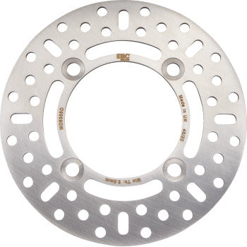 EBC Brake Rotor - Suzuki MD6355D