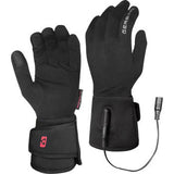 GERBING HEATED CLOTHING 12 V Heated Glove Liners - S/M GER-GL-12V-S-M