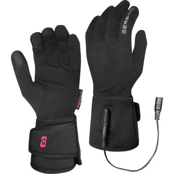 GERBING HEATED CLOTHING 12 V Heated Glove Liners - L/XL GER-GL-12V-L-XL