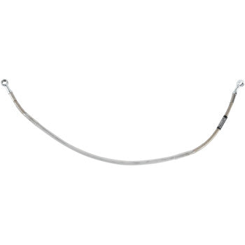 RUSSELL Brake Line - Rear - Honda R09555