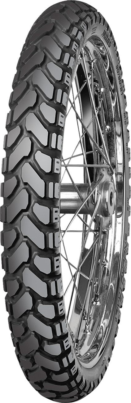 MITAS Tire - Enduro Trail+ - Front - 90/90B21 - 54H 70001186