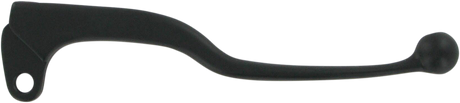 Parts Unlimited Brake Lever - Black Inv-83922-00