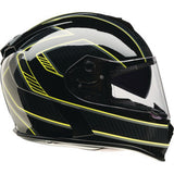 Z1R Warrant Helmet - Amplify - Black/Hi-Viz - XL 0101-17902