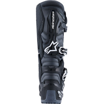 ALPINESTARS Tech 7 Enduro Boots - Black/Anthracite/White - US 9 2010426-140-9