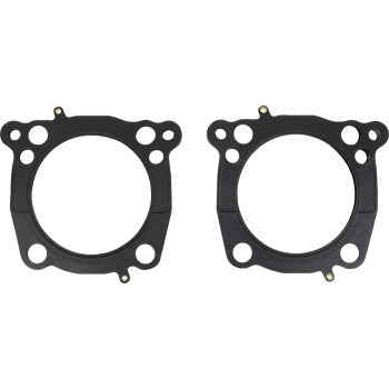 COMETIC Head Gasket - 4.250" - .040" - Center Cooled - MLS - M8 C10377