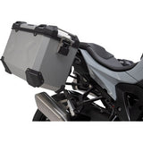 SW-MOTECH Adventure Luggage System - Silver - BMW S1000 XR '19-'24 ADV.07.954.75001/S