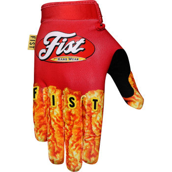 FIST HANDWEAR Glove Strapped Chicken Fingers 2x F-GS-01764-2XL