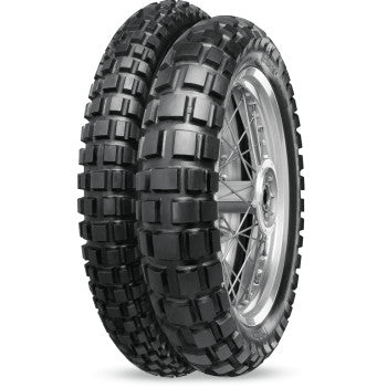CONTINENTAL Tire - TKC 80 - Rear - 120/90-18 - 65R 2405710000