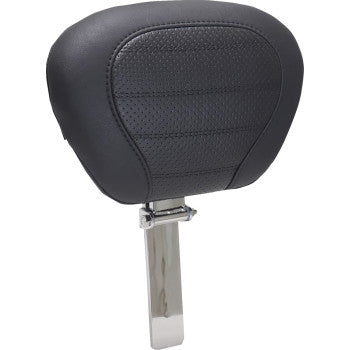 MUSTANG Driver Backrest - Standard - FXBR '23-'25 89023