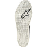 ALPINESTARS Ride-63 Leather Shoes - Black/White - US 9 2540926-12-9
