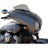 KLOCK WERKS Windshield Chieftain Powerplus  9" - Tint KWW-04-0645-T