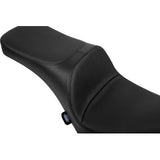 DRAG SPECIALTIES SEATS Freedom Seat - Vinyl - Smooth - FL/FX '18-'25 0802-1686
