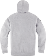 IN STOCK CON Uparmor™ Hoodie - Gray - Large 3050-6149