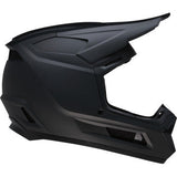 Z1R Youth Dirt Maxx Helmet - Matte Black - Small 0111-1705