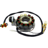 RM STATOR Stator - Polaris RM01204