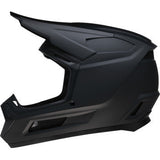 Z1R Youth Dirt Maxx Helmet - Matte Black - Large 0111-1707