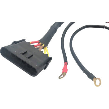 RICK'S MOTORSPORT ELECTRIC Regulator/Rectifier Hot Shot Can-Am 10-675H