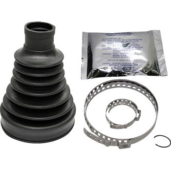 MOOSE OFFROAD CV Boot Kit - Front Inboard - Can-Am/Kawasaki/Polaris AT-08546