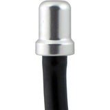NO TOIL Vent Cap - Silver NTVC-001