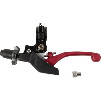 ARC DC-8 Clutch Perch Assembly - Shorty - Red CP-S304-R
