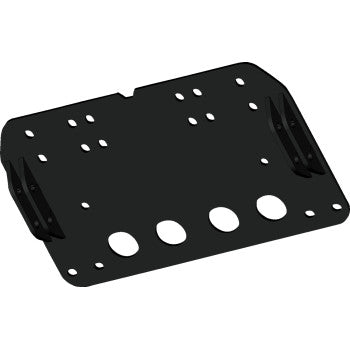 KFI PRODUCTS Plow Mount - Kawasaki Brute Force 750 106655