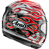 ARAI HELMETS Corsair-X Helmet - Haga GP - Small 0101-17612