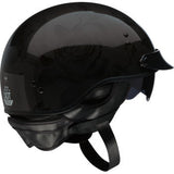 Z1R Vagrant NC Helmet - Rose - Black - XS 0103-1450