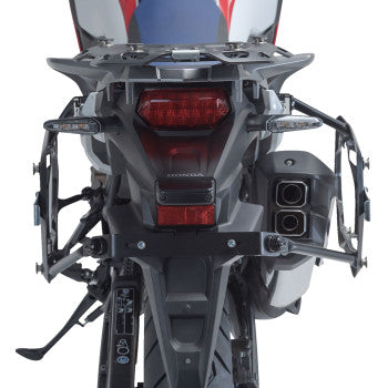SW-MOTECH DUSC Hard Case System - Africa Twin '18-'22 KFT.01.890.65000/B
