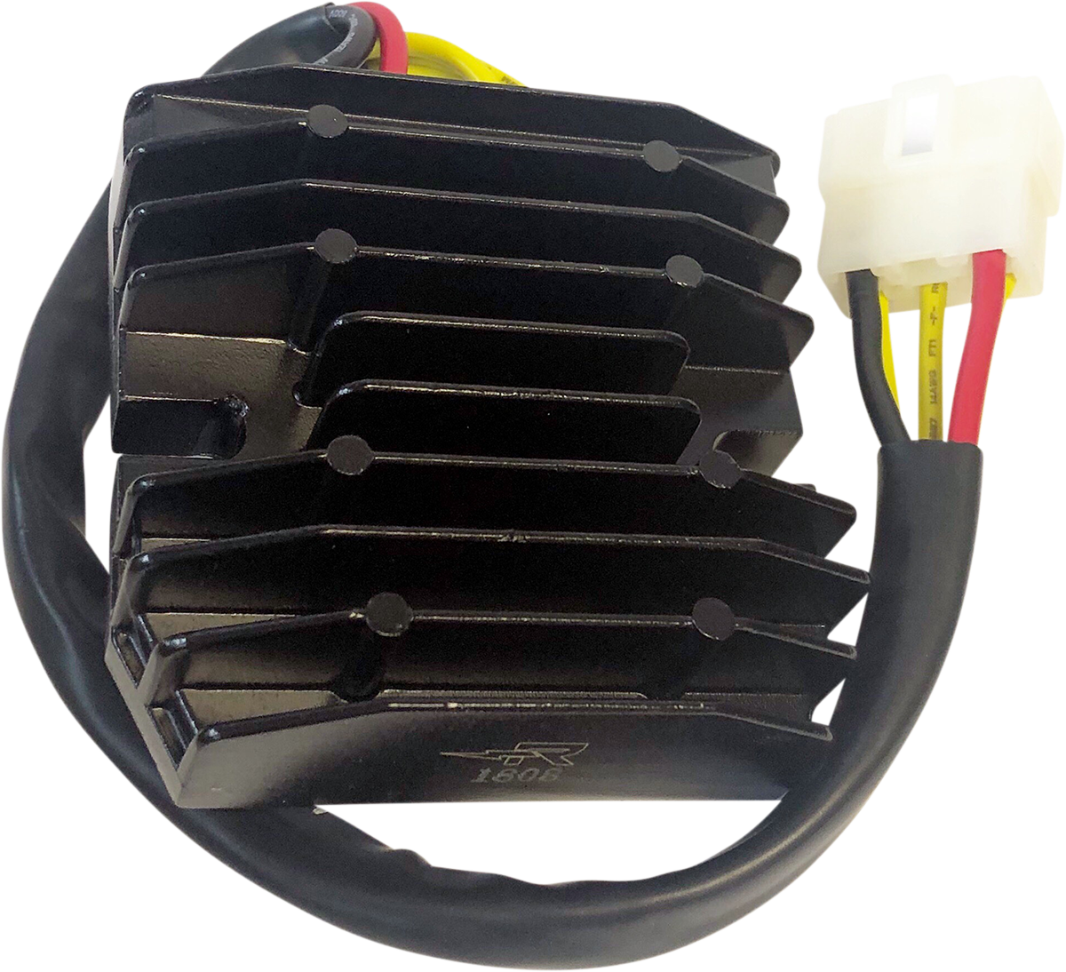 RICK'S MOTORSPORT ELECTRIC Hot Shot Regulator/Rectifier - Lithium-ion Compatible Triumph  14-004H