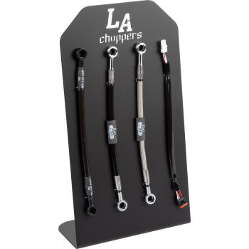 LA CHOPPERS Cable Display LA-DISP-03