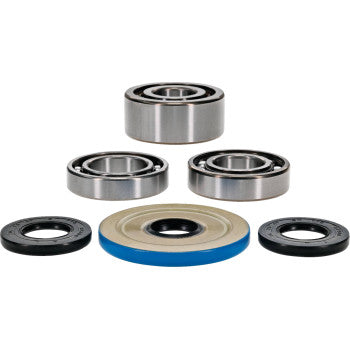 MOOSE RACING Differential Bearing/Seal Kit - Front - Can-Am 25-2149