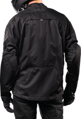 IN STOCK CON Mesh AF™ Jacket - Black - Large 2820-5940