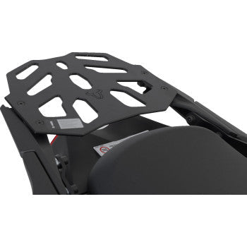 SW-MOTECH DUSC Hard Case System - Black - Kawasaki Versys 1000 '11-'19 GPT.08.368.65000/B