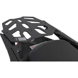 SW-MOTECH DUSC Hard Case System - Black - Kawasaki Versys 1000 '11-'19 GPT.08.368.65000/B